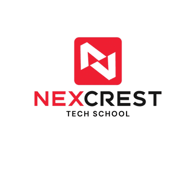 NexCrest Tech School Logo