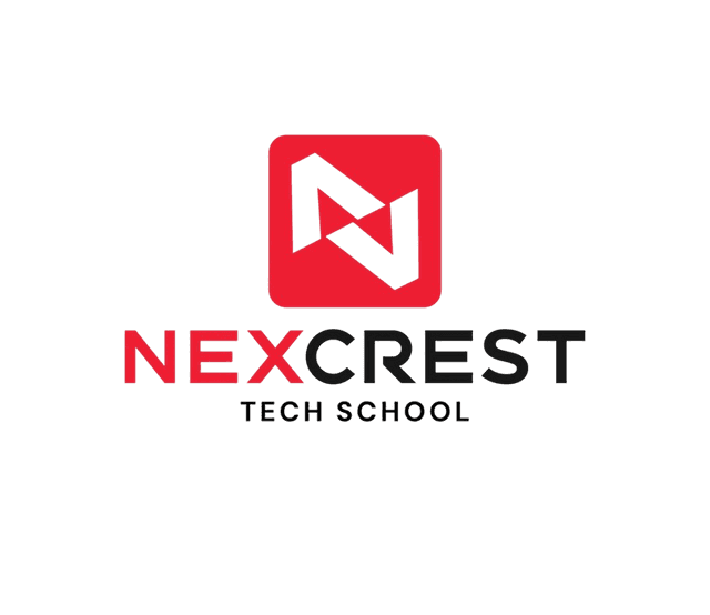 NexCrest Tech School Logo