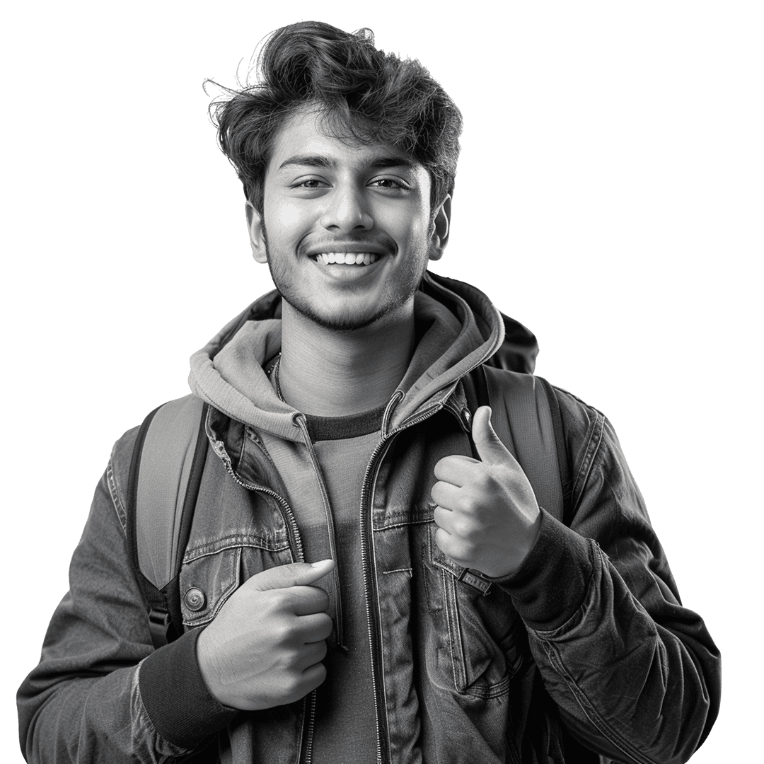 NexCrest student